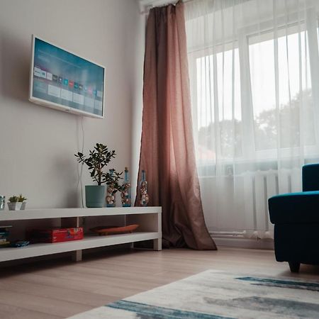 Rigas Ielas Apartamenti 1 Apartment Valmiera Exterior foto