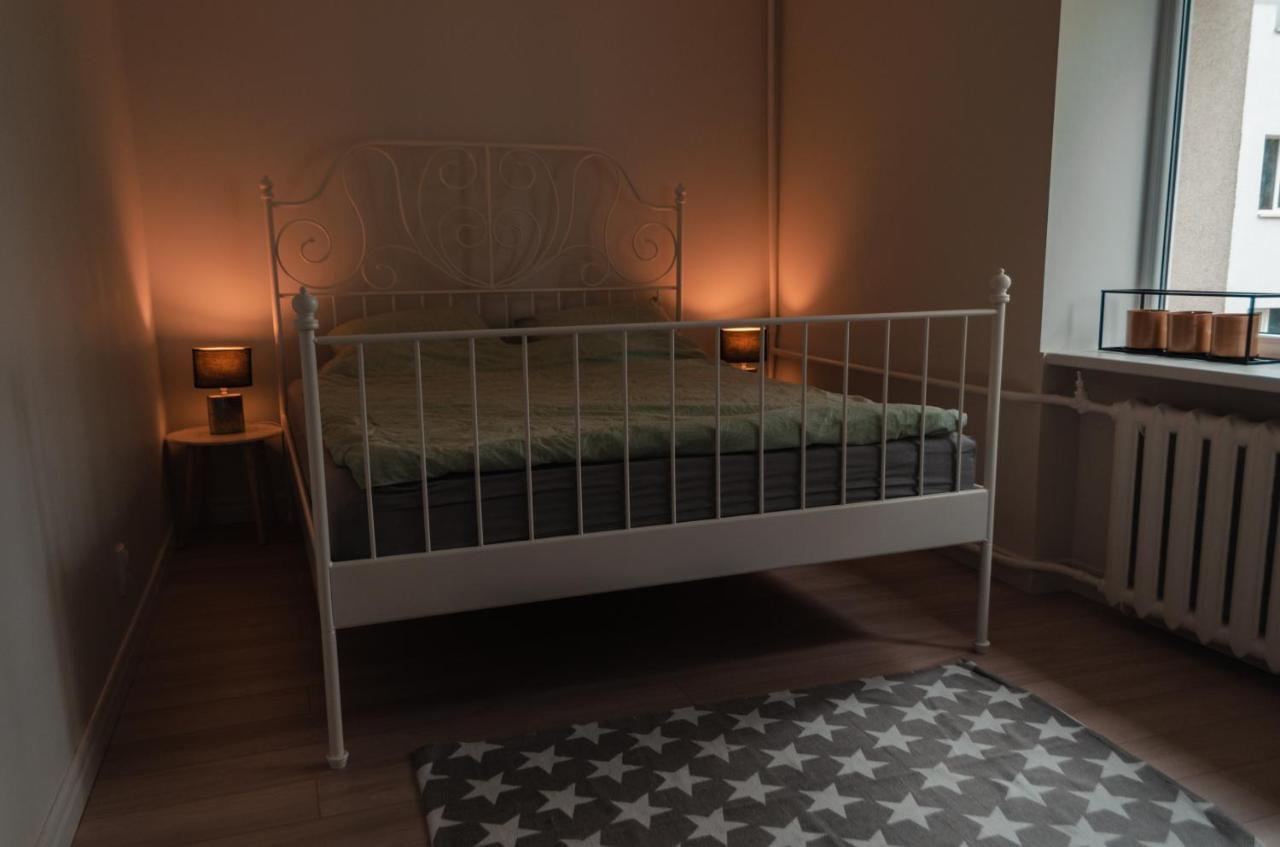 Rigas Ielas Apartamenti 1 Apartment Valmiera Exterior foto