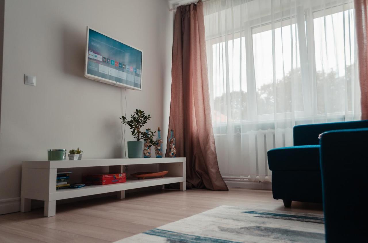Rigas Ielas Apartamenti 1 Apartment Valmiera Exterior foto