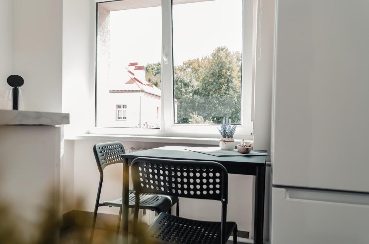 Rigas Ielas Apartamenti 1 Apartment Valmiera Exterior foto
